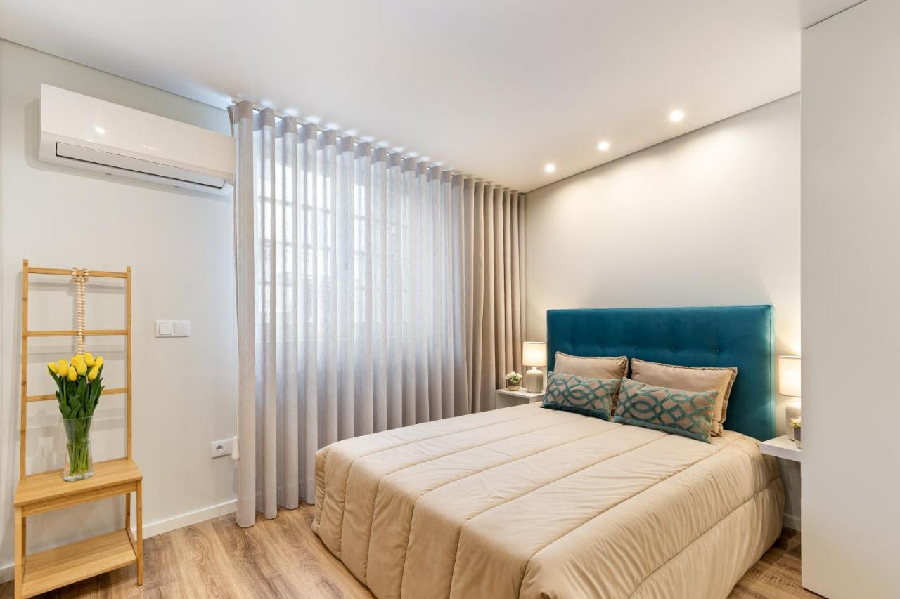 Niko Apartment By Se Apartamentos Braga Exterior foto